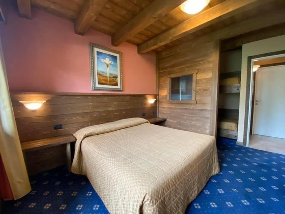 ליביניו Chalet Garden מראה חיצוני תמונה