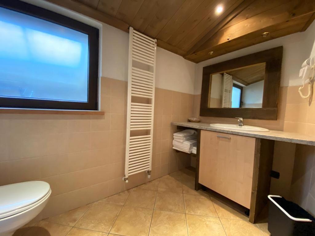 ליביניו Chalet Garden מראה חיצוני תמונה