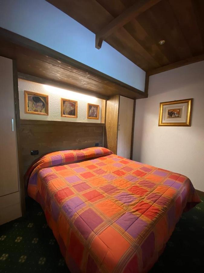 ליביניו Chalet Garden מראה חיצוני תמונה