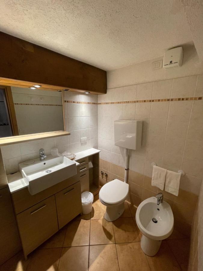 ליביניו Chalet Garden מראה חיצוני תמונה