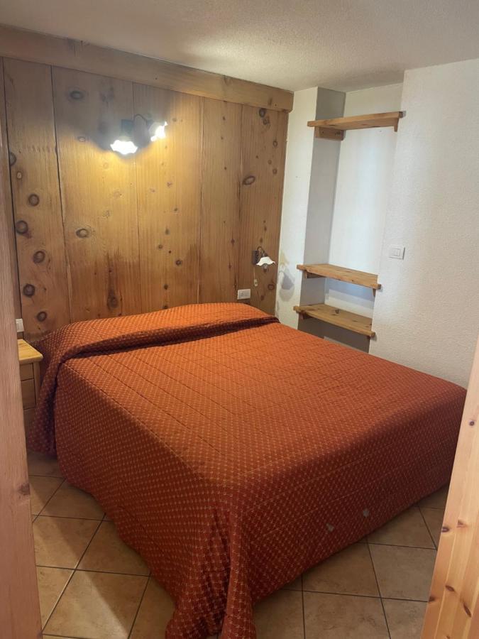 ליביניו Chalet Garden מראה חיצוני תמונה